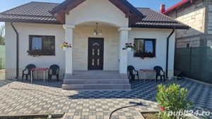 Casa De Vanzare Potlogi Dambovita