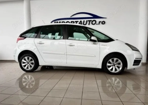 Citro n C4 Picasso 1.6 e-HDI FAP EGS6 Exclusive - imagine 3 Citro n C4 Picasso 1.6 e-HDI FAP EGS6 Exclusive - imagine 3