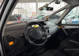 Citro n C4 Picasso 1.6 e-HDI FAP EGS6 Exclusive - imagine 7 Citro n C4 Picasso 1.6 e-HDI FAP EGS6 Exclusive - imagine 7