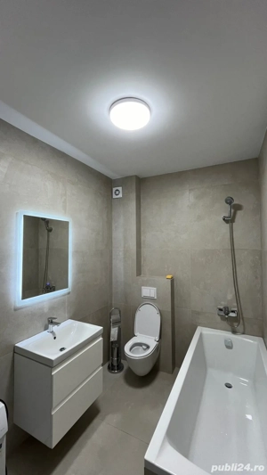 Apartament nou de vanzare la Bistrita  - imagine 4