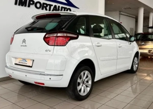 Citro n C4 Picasso 1.6 e-HDI FAP EGS6 Exclusive - imagine 4 Citro n C4 Picasso 1.6 e-HDI FAP EGS6 Exclusive - imagine 4