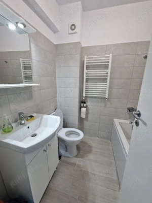 garsoniera ozana-SUN PARK-centrala proprie-modern-nou - imagine 6
