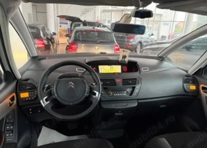 Citro n C4 Picasso 1.6 e-HDI FAP EGS6 Exclusive - imagine 9 Citro n C4 Picasso 1.6 e-HDI FAP EGS6 Exclusive - imagine 9