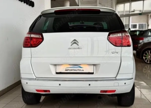Citro n C4 Picasso 1.6 e-HDI FAP EGS6 Exclusive - imagine 5 Citro n C4 Picasso 1.6 e-HDI FAP EGS6 Exclusive - imagine 5