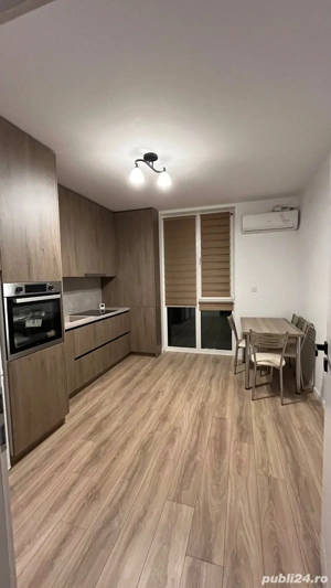 Apartament nou de vanzare la Bistrita