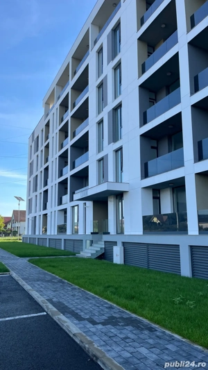 Apartament nou de vanzare la Bistrita  - imagine 2