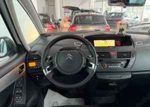 Citro n C4 Picasso 1.6 e-HDI FAP EGS6 Exclusive - imagine 8 Citro n C4 Picasso 1.6 e-HDI FAP EGS6 Exclusive - imagine 8