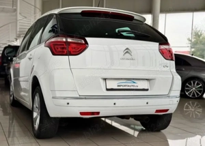Citro n C4 Picasso 1.6 e-HDI FAP EGS6 Exclusive - imagine 6 Citro n C4 Picasso 1.6 e-HDI FAP EGS6 Exclusive - imagine 6