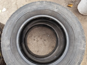 Vând anvelope uzate - imagine 9