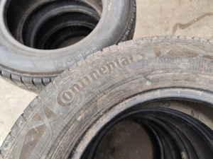 Vând anvelope uzate - imagine 4