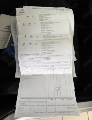 Citro n C4 Picasso 1.6 e-HDI FAP EGS6 Exclusive - imagine 20 Citro n C4 Picasso 1.6 e-HDI FAP EGS6 Exclusive - imagine 20