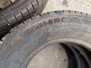 Vând anvelope uzate - imagine 6