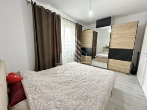 Apartament cu 2 camere mobilat si utilat cu gradina proprie in Giroc. - imagine 8