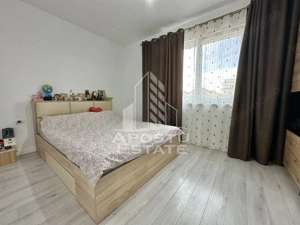 Apartament cu 2 camere mobilat si utilat cu gradina proprie in Giroc. - imagine 6