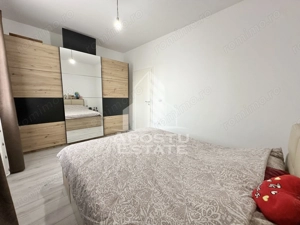 Apartament cu 2 camere mobilat si utilat cu gradina proprie in Giroc. - imagine 9