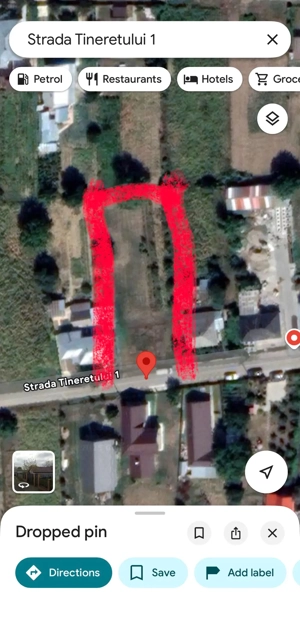 vand teren - imagine 3