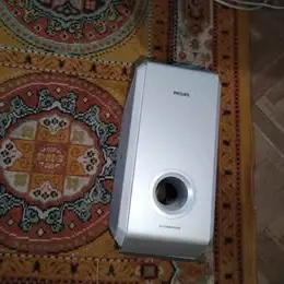 Subwoofer pasiv Philips CSW3900