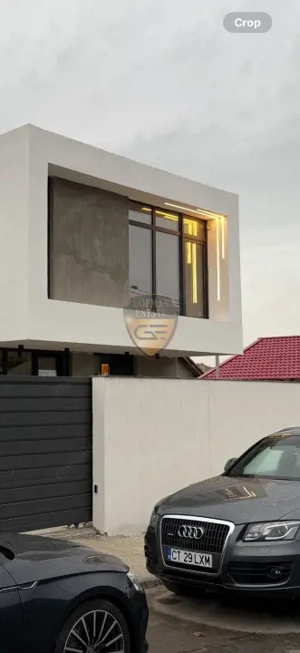 Smart Home P+1 200mp utili, teren 500mp, Palazu Mare - imagine 3