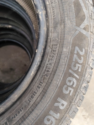 Vând anvelope uzate - imagine 7