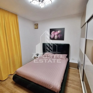 Apartament cu 2 camere mobilat cu gradina proprie de 50 mp in Giroc. - imagine 6