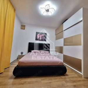 Apartament cu 2 camere mobilat cu gradina proprie de 50 mp in Giroc. - imagine 10