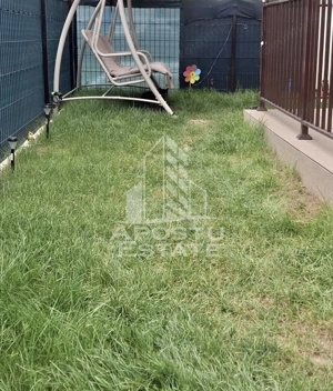 Apartament cu 2 camere mobilat cu gradina proprie de 50 mp in Giroc. - imagine 12