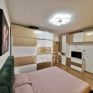 Apartament cu 2 camere mobilat cu gradina proprie de 50 mp in Giroc. - imagine 8