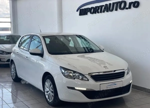 Peugeot 308 1.2 VTi Active