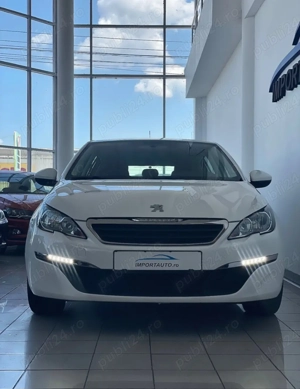 Peugeot 308 1.2 VTi Active - imagine 2