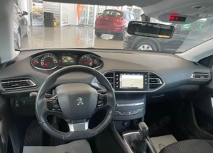 Peugeot 308 1.2 VTi Active - imagine 9