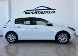 Peugeot 308 1.2 VTi Active - imagine 4
