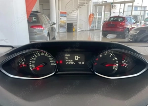 Peugeot 308 1.2 VTi Active - imagine 10