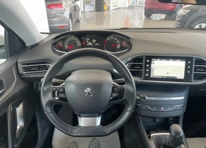 Peugeot 308 1.2 VTi Active - imagine 8