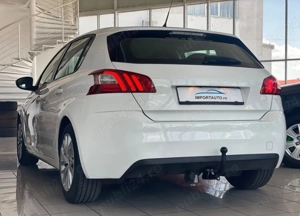 Peugeot 308 1.2 VTi Active - imagine 7