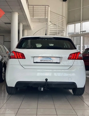 Peugeot 308 1.2 VTi Active - imagine 6