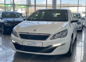 Peugeot 308 1.2 VTi Active - imagine 3