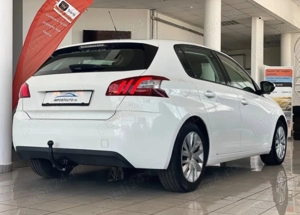 Peugeot 308 1.2 VTi Active - imagine 5