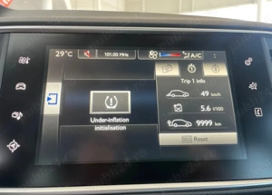 Peugeot 308 1.2 VTi Active - imagine 15