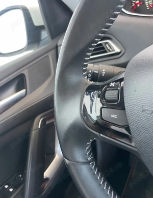 Peugeot 308 1.2 VTi Active - imagine 11