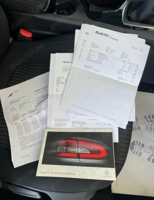 Peugeot 308 1.2 VTi Active - imagine 20