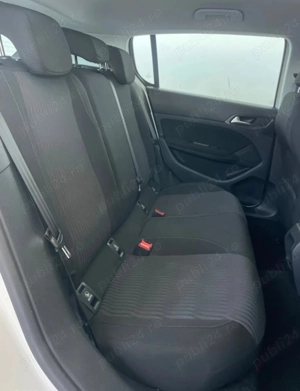 Peugeot 308 1.2 VTi Active - imagine 18