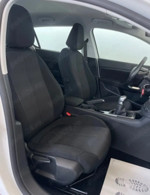 Peugeot 308 1.2 VTi Active - imagine 17