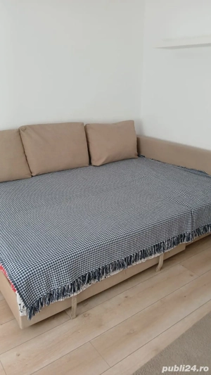 închiriez garsonieră sector 5    -Maria - imagine 3