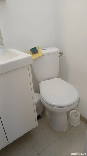 închiriez garsonieră sector 5    -Maria - imagine 5