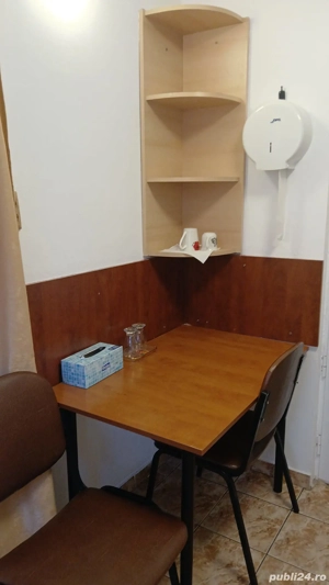 închiriez garsonieră sector 5    -Maria - imagine 6