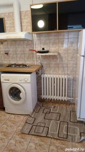 închiriez garsonieră sector 5    -Maria - imagine 4