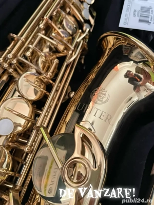 Saxofon Jupiter nou - imagine 2