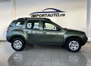 Dacia Duster 1.5 dCi 4x2 Laureate - imagine 4