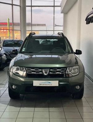 Dacia Duster 1.5 dCi 4x2 Laureate - imagine 2