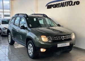 Dacia Duster 1.5 dCi 4x2 Laureate